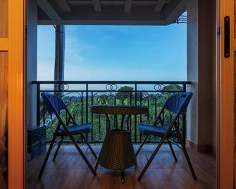 Ambrosia Heights Entebbe - Ентеббе - Балкон