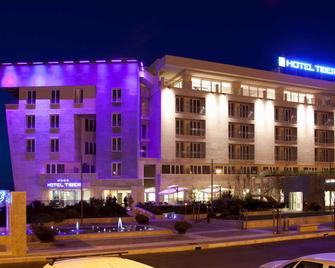 Hotel Tiber Fiumicino - Fiumicino - Building