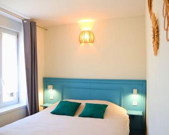 Le Moment Douillet - Bourbourg - Chambre