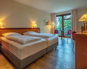 Dolce by Wyndham Bad Nauheim - Bad Nauheim - Bedroom