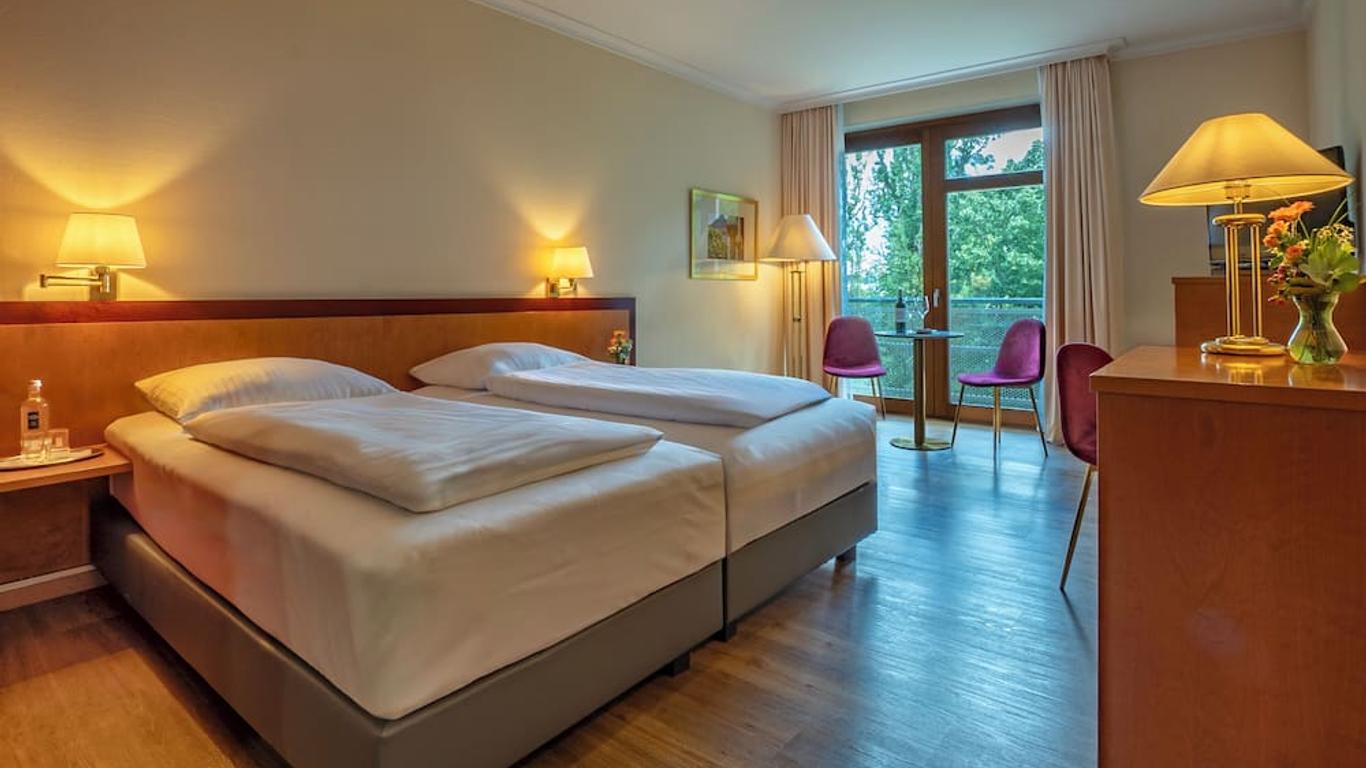 Dolce by Wyndham Bad Nauheim