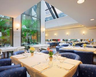 Sure Hotel by Best Western Turin City Centre - Torino - Ristorante