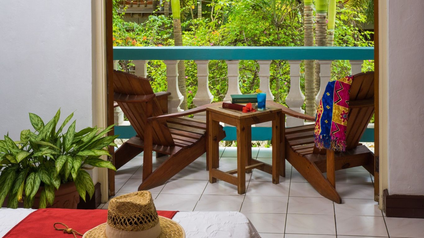 Legends Beach Resort