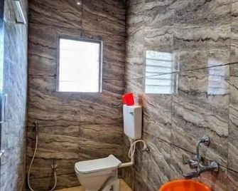 Hotel Madhusudan Executive - Kolhapur