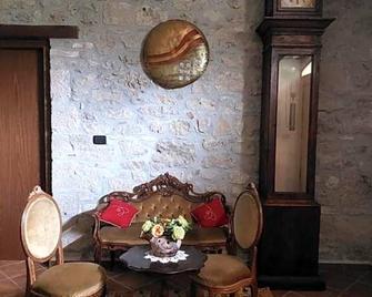 B&B Casale Giovannozzi - Ascoli Piceno - Dining room