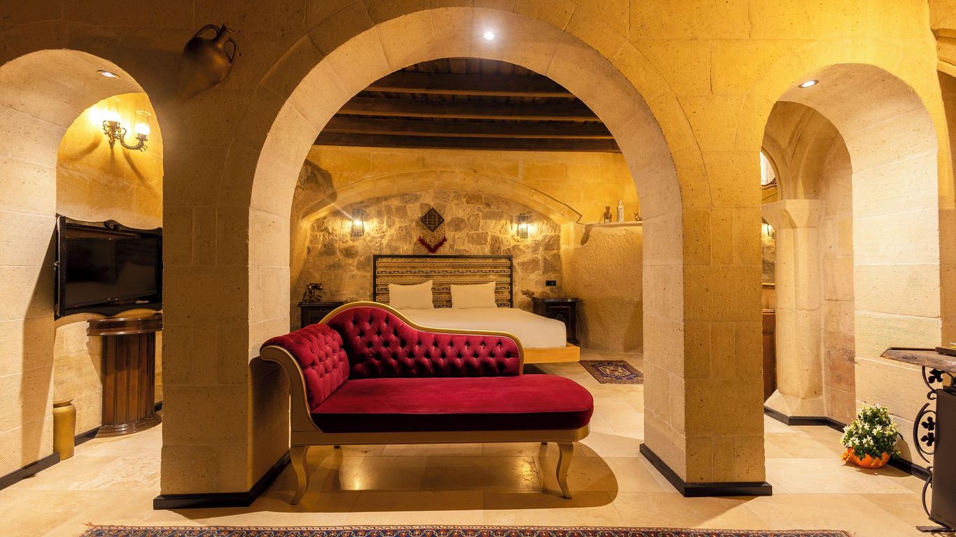 Drala Inn Cappadocia