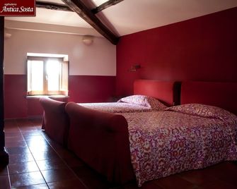 Agriturismo Antica Sosta - Viterbo