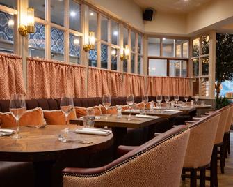 The Ragged Robin - Godalming - Restaurace