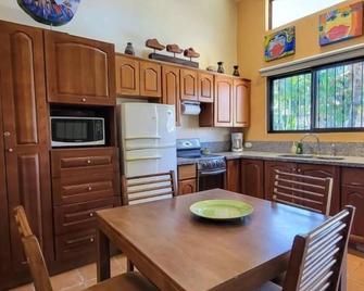 Ocean Paradise #7 1 Bedroom 1 Bath Loft - Playa Matapalo