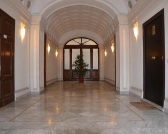 Aria Rome Rooms - Rome - Hallway