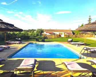 Luxury Alentejo Estate & Country House - Redondo - Piscina