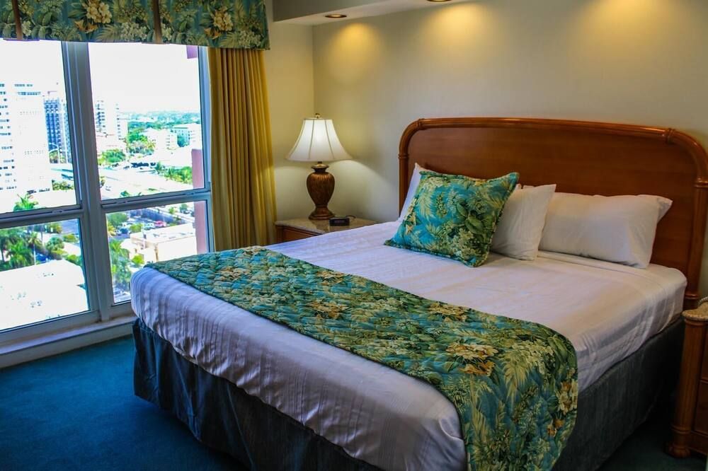 Fort Lauderdale Beach Resort