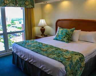 Fort Lauderdale Beach Resort - Fort Lauderdale