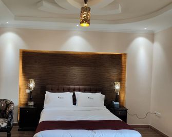 Kiikaloh Grand Resort - Machakos - Habitación