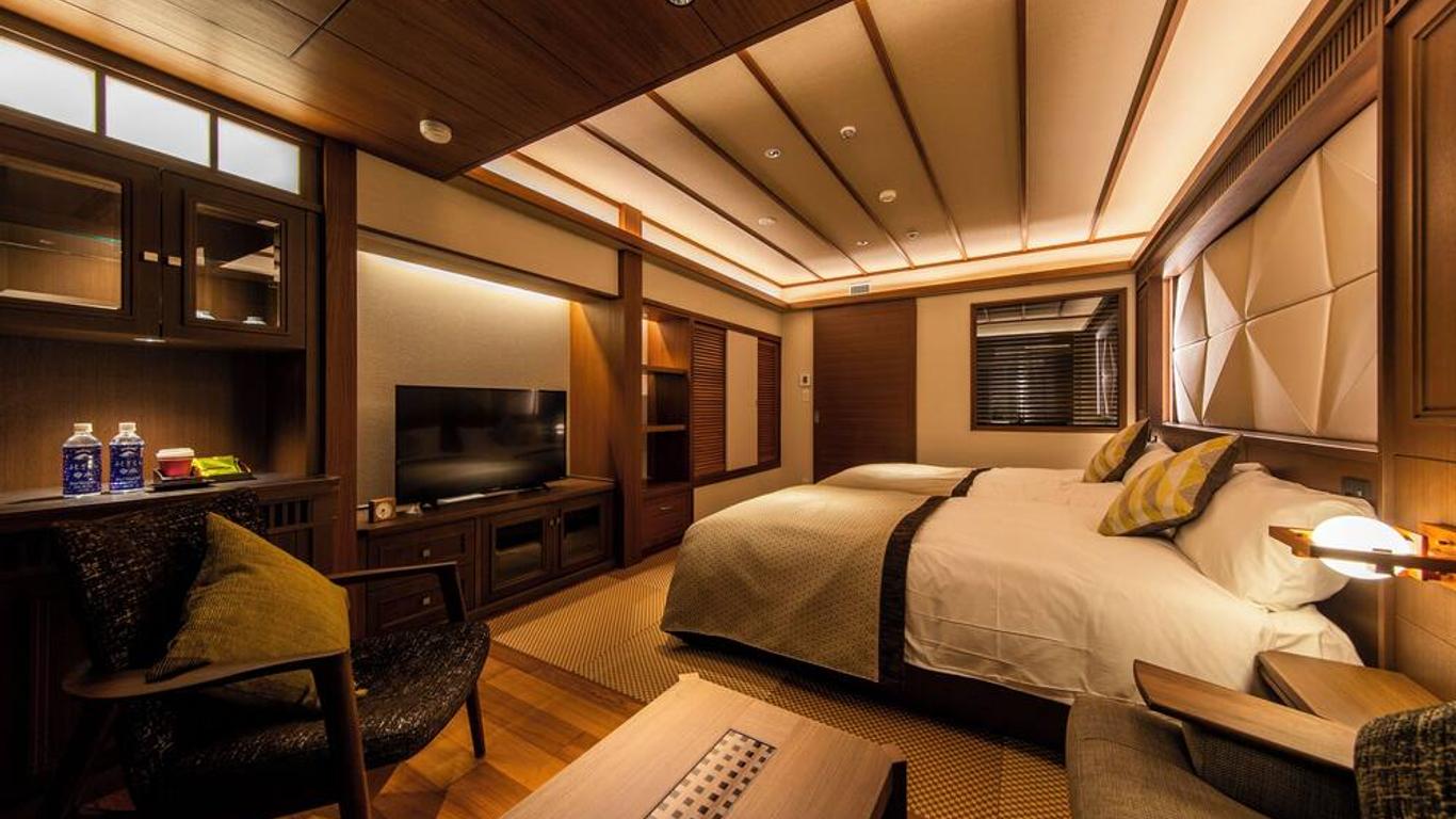 فندق فوجي فيو