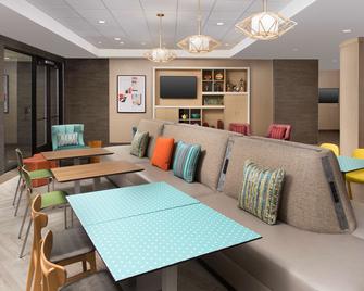 Home2 Suites by Hilton Las Cruces - Las Cruces - Oleskelutila