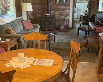 Fern Gulch Getaway!. - Evergreen - Restaurant