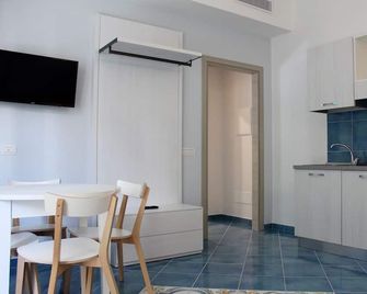 Divina Holiday - Maiori - Cocina