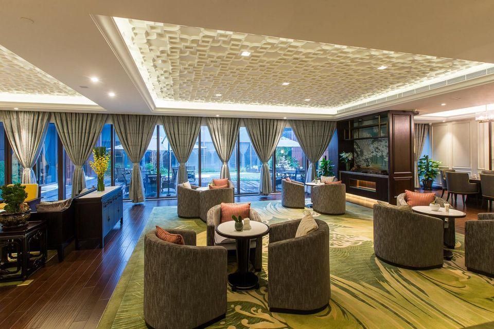 Hangzhou Huajia Shan Resort