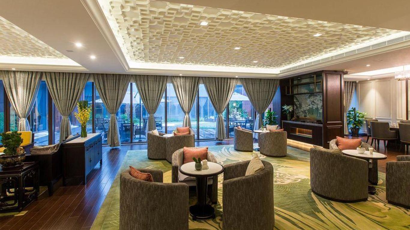 Hangzhou Huajia Shan Resort