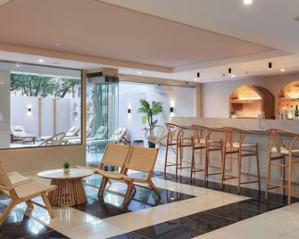 Lotus Rise Hotel - Hersonissos