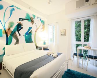 La Bella Boutique Hotel - Tagaytay