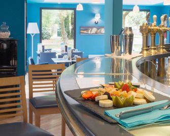 voco Le Touquet by IHG - Le Touquet - Bar