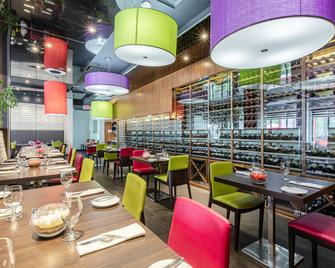 DoubleTree by Hilton Quebec Resort - Quebec - Ristorante