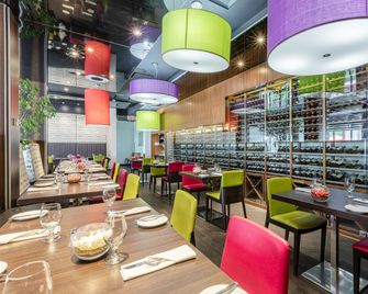 DoubleTree by Hilton Quebec Resort - Québec - Restaurant
