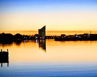 Bunbury's Most Convenient Location - Bunbury - Vista esterna