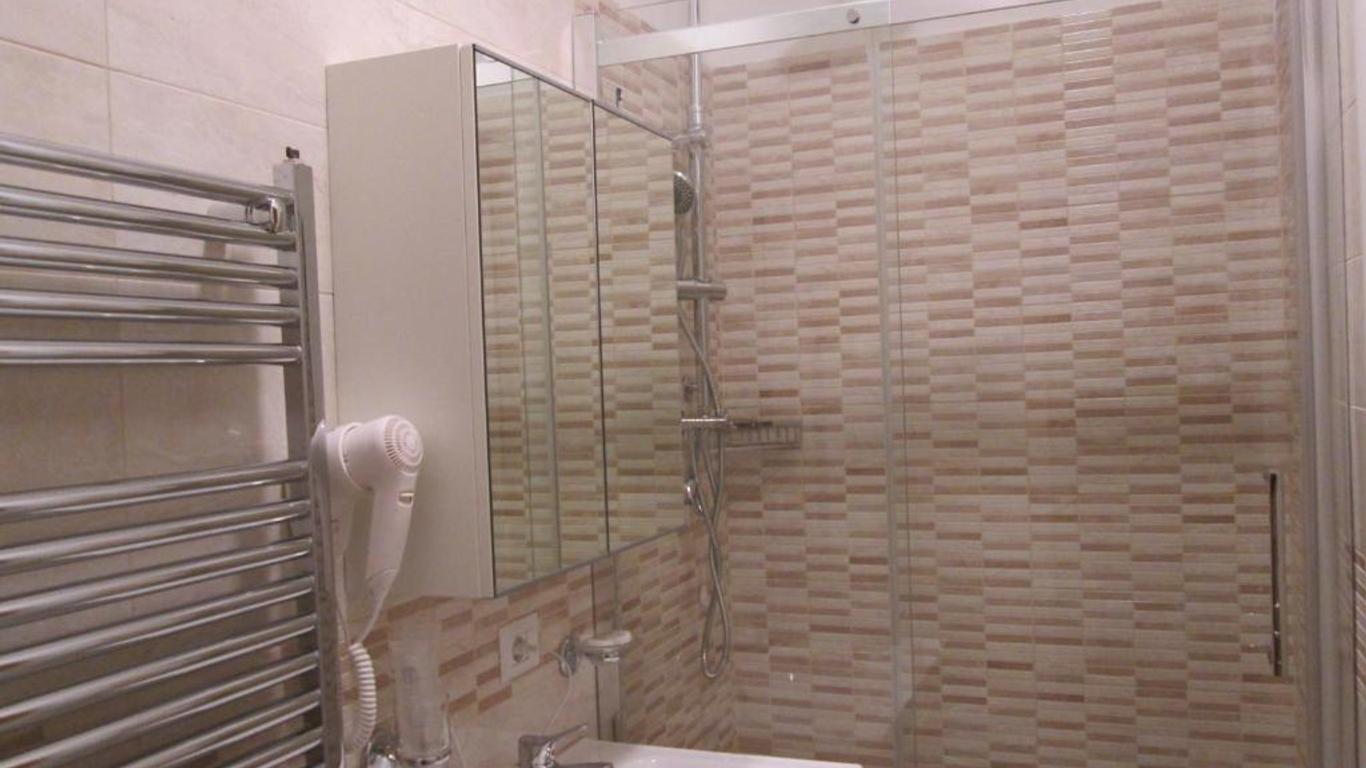 Trevi Elegance Suite