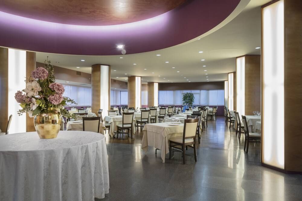 بيروجيا بارك هوتل