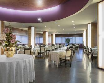Perugia Park Hotel - Perugia - Restaurant