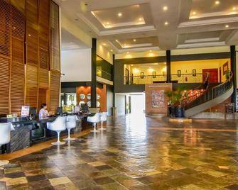 Cinta Sayang Resort - Sungai Petani - Lobby