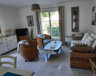 Ideal for family holidays 300 m from the beach - Saint-Georges-d'Oléron