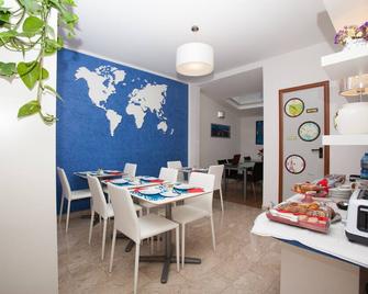B&B Night&Day - Reggio Calabria - Dining room