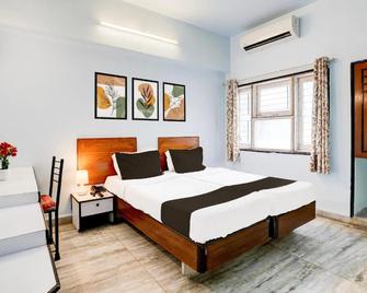 Hotel Shree Maya - Aurangabad - Sovrum