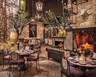 Caesars Republic Lake Tahoe - Stateline - Restaurant