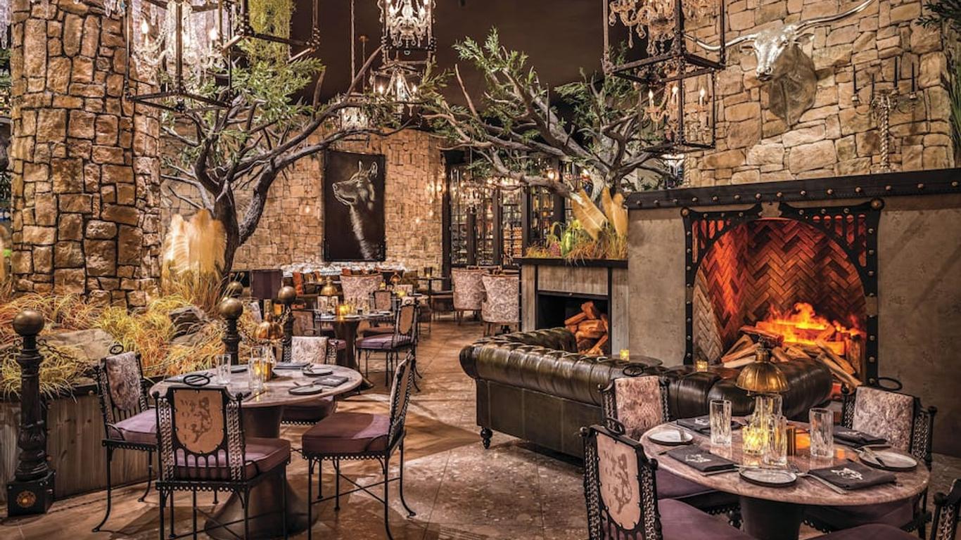 Caesars Republic Lake Tahoe