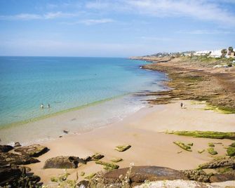 A29 - Calheta House in Luz by DreamAlgarve - Praia da Luz - Plage