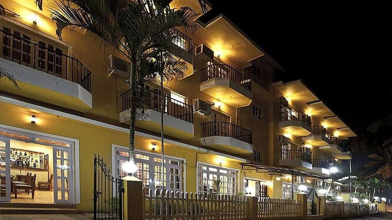 Hotel Grand Image Inn