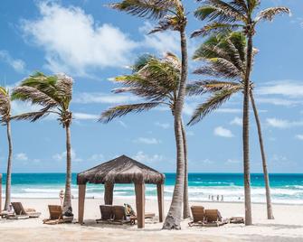 Beach Park Resort - Suites - Aquiraz - Strand