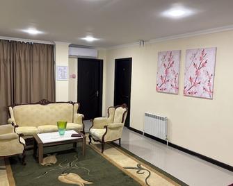 chill out Hotel - Tsqaltubo