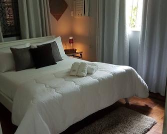 Canto do Tie Hostel - Rio de Janeiro