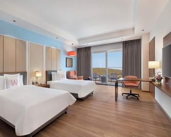Welcomhotel By Itc Hotels, Belagavi - Belgaum - Bedroom