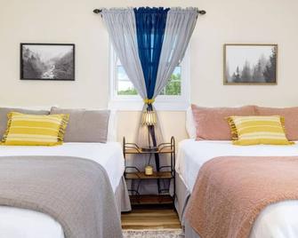 Cozy Apartment in Downtown Elizabethton - Elizabethton - Habitación