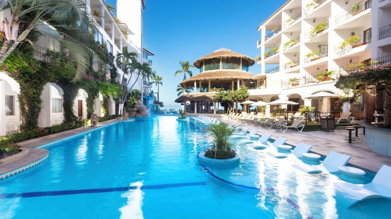 Playa Los Arcos Hotel Beach Resort & Spa