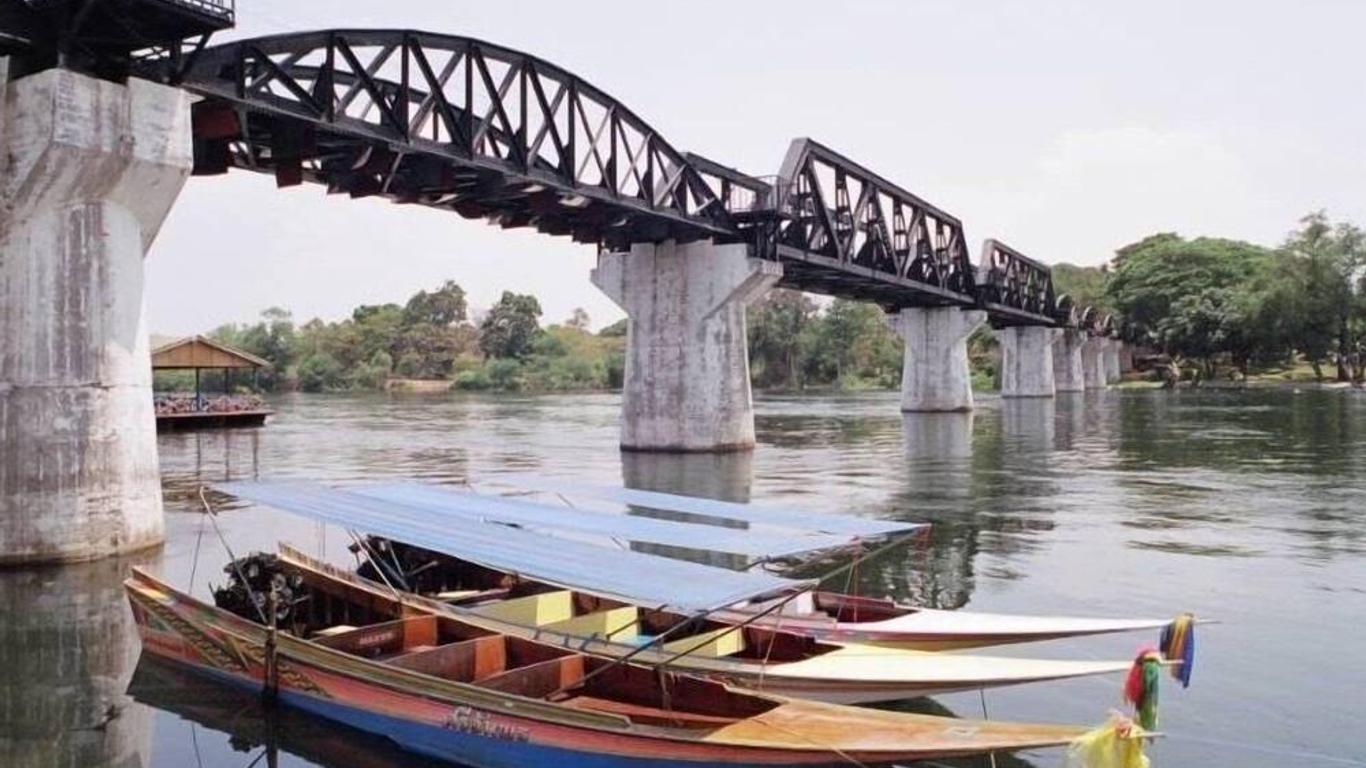 Baan Ma Feung Guesthouse