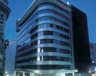 NH Buenos Aires Latino - Buenos Aires - Edificio