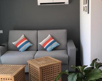 Trio Marin - Sète - Salon